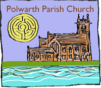 Polwarth Parish Church