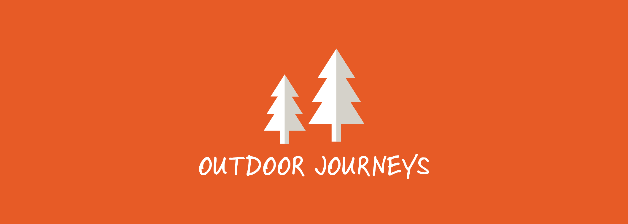 Outdoor Journeys Header