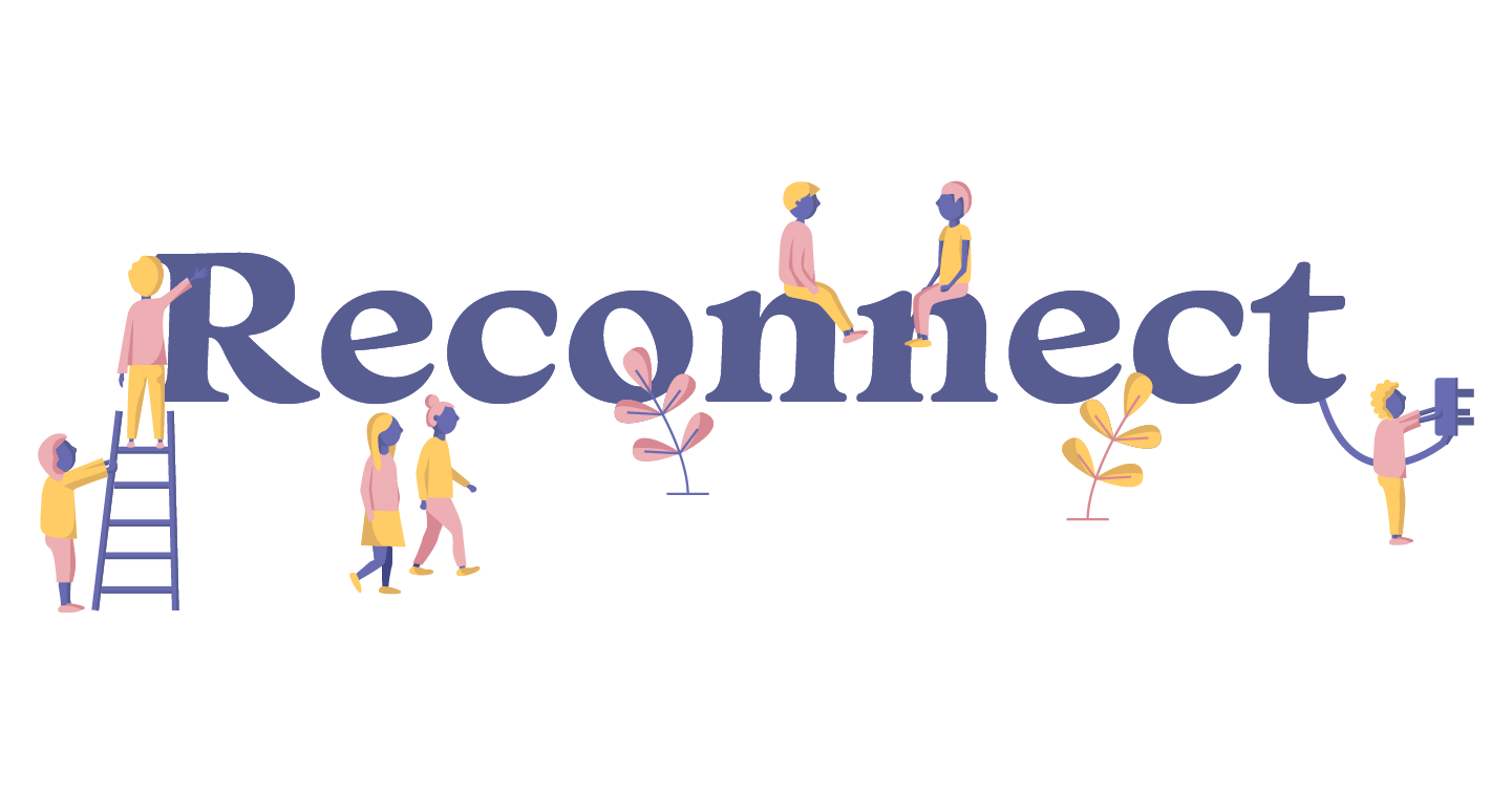 Reconnect | People Know How