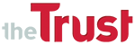The Trust logo