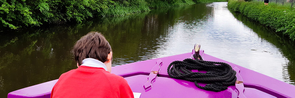 Featured image for “How can canal boats be used in community engagement and education?”