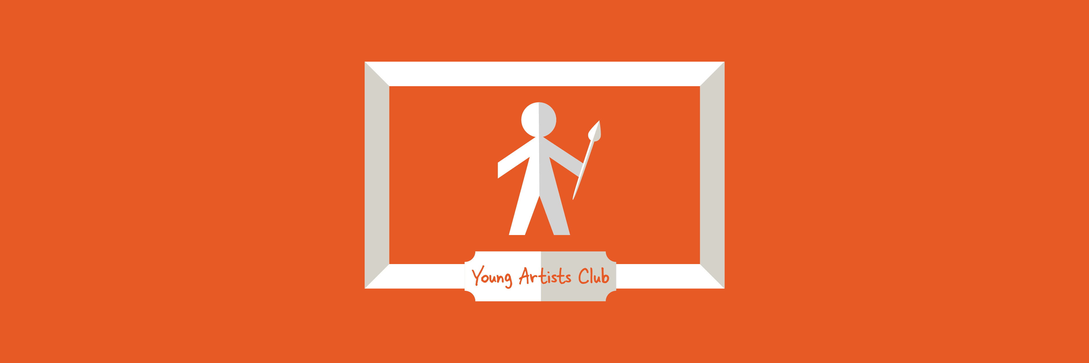 Featured image for “Young Artists Club exhibition”