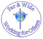 Far and Wide logo