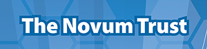 The Novum Trust logo
