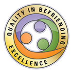 Befriending Networks: Quality in Befriending Excellence Award