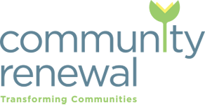 Community Renewal: Transforming Communities