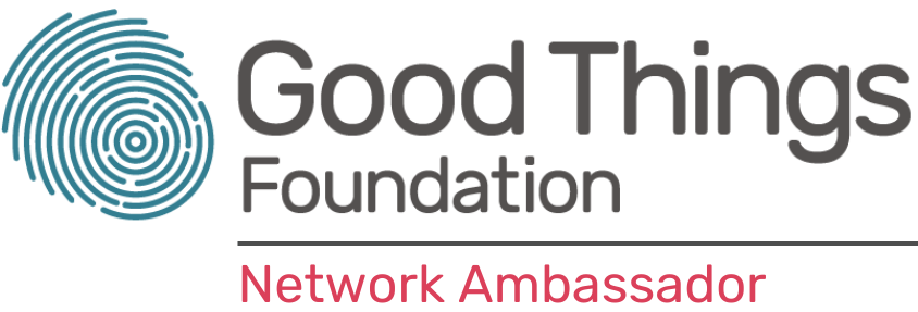 Good Things Foundation Network Ambassador