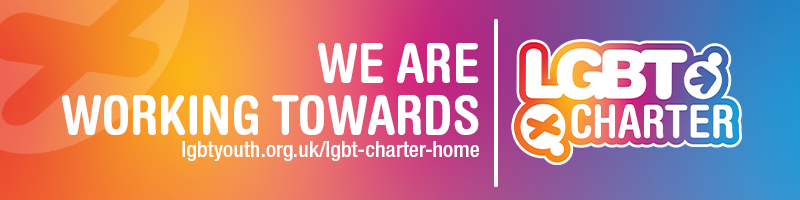 Working Towards LGBT Charter