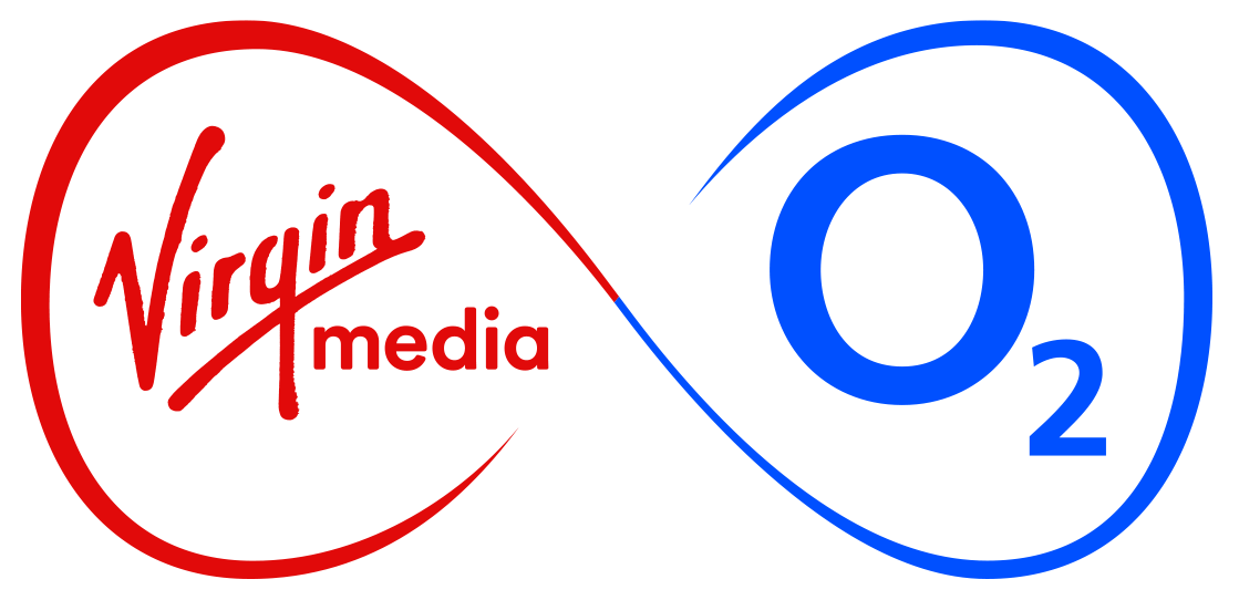 Virgin Media O2