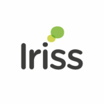 The logo of The Institute for Research and Innovation in Social Services (Iriss).