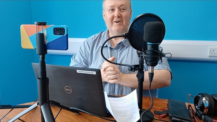 Featured image for “Volunteering: Looking Back and Leaving a Legacy”