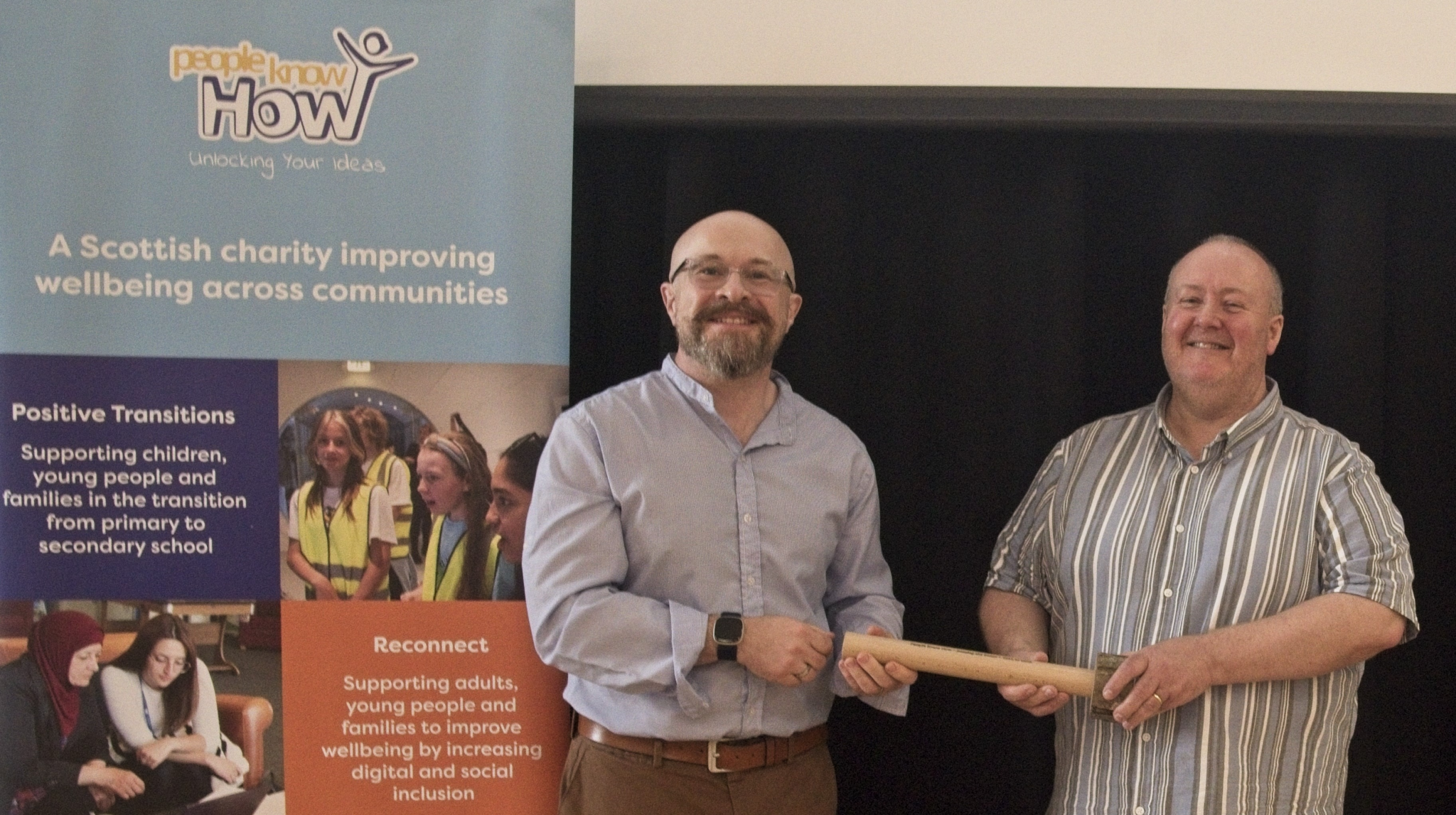 Featured image for “Passing the Baton: People Know How’s Final Chapter and Lasting Legacy”